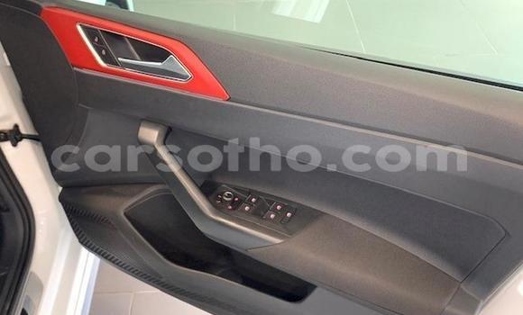 Acheter Occasion Voiture Volkswagen Polo GTI Blanc à Maseru, Maseru Acheter Occasion Voiture Volkswagen Polo GTI Blanc à Maseru, Maseru