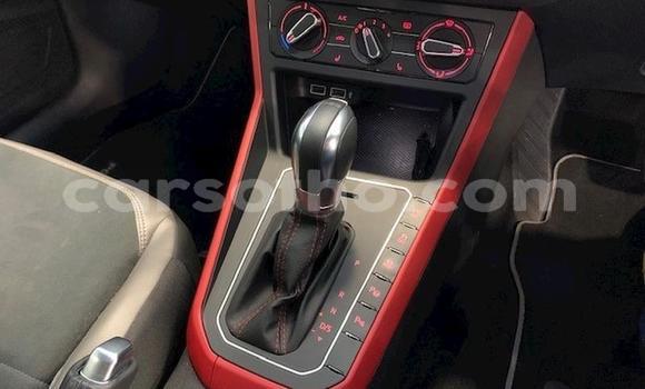 Acheter Occasion Voiture Volkswagen Polo GTI Blanc à Maseru, Maseru Acheter Occasion Voiture Volkswagen Polo GTI Blanc à Maseru, Maseru