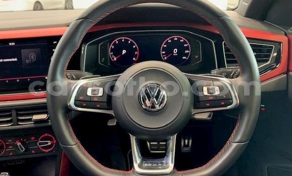 Acheter Occasion Voiture Volkswagen Polo GTI Blanc à Maseru, Maseru Acheter Occasion Voiture Volkswagen Polo GTI Blanc à Maseru, Maseru