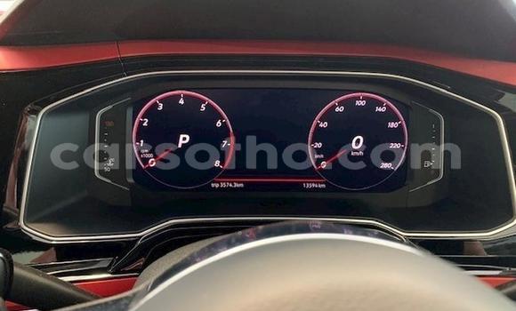 Acheter Occasion Voiture Volkswagen Polo GTI Blanc à Maseru, Maseru Acheter Occasion Voiture Volkswagen Polo GTI Blanc à Maseru, Maseru