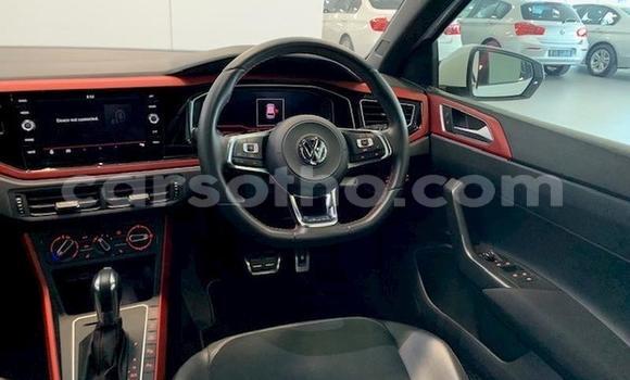 Acheter Occasion Voiture Volkswagen Polo GTI Blanc à Maseru, Maseru Acheter Occasion Voiture Volkswagen Polo GTI Blanc à Maseru, Maseru