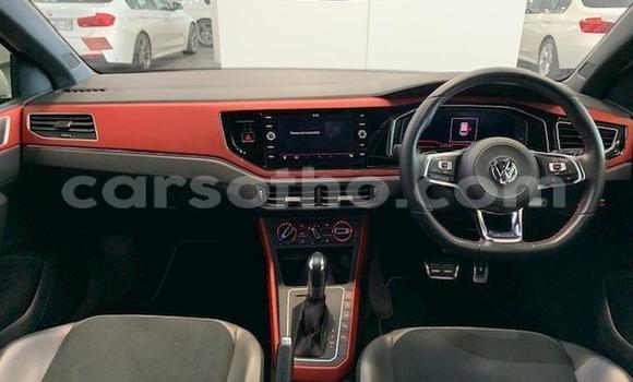 Acheter Occasion Voiture Volkswagen Polo GTI Blanc à Maseru, Maseru Acheter Occasion Voiture Volkswagen Polo GTI Blanc à Maseru, Maseru