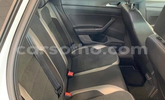 Acheter Occasion Voiture Volkswagen Polo GTI Blanc à Maseru, Maseru Acheter Occasion Voiture Volkswagen Polo GTI Blanc à Maseru, Maseru