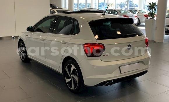 Acheter Occasion Voiture Volkswagen Polo GTI Blanc à Maseru, Maseru Acheter Occasion Voiture Volkswagen Polo GTI Blanc à Maseru, Maseru