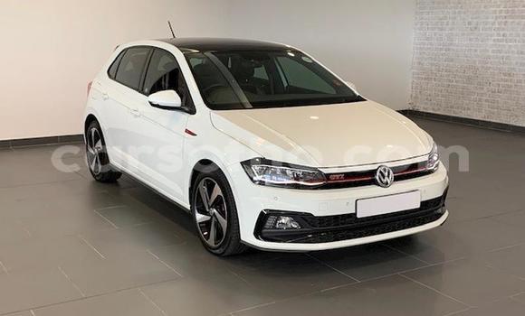 Acheter Occasion Voiture Volkswagen Polo GTI Blanc à Maseru, Maseru Acheter Occasion Voiture Volkswagen Polo GTI Blanc à Maseru, Maseru