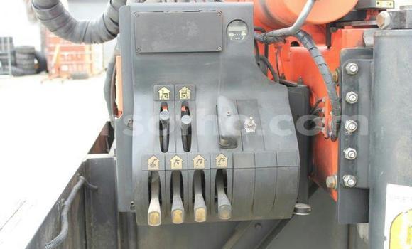 Buy Used Isuzu FVZ White Truck in Maseru in Maseru Buy Used Isuzu FVZ White Truck in Maseru in Maseru