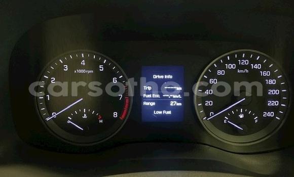 Acheter Occasion Voiture Hyundai Tucson Beige à Maseru, Maseru Acheter Occasion Voiture Hyundai Tucson Beige à Maseru, Maseru