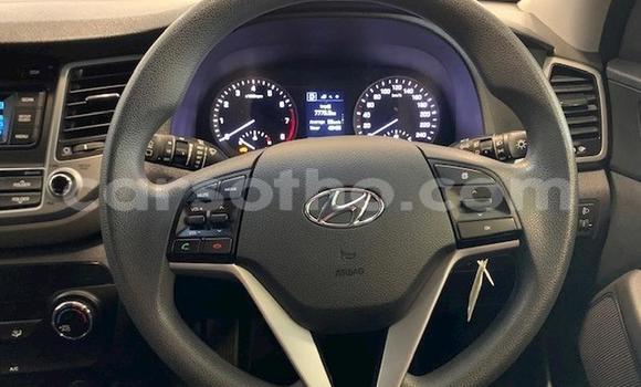Acheter Occasion Voiture Hyundai Tucson Beige à Maseru, Maseru Acheter Occasion Voiture Hyundai Tucson Beige à Maseru, Maseru