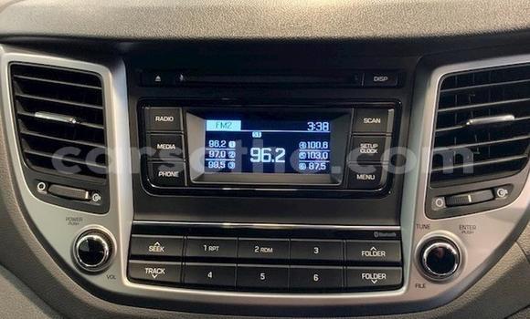 Acheter Occasion Voiture Hyundai Tucson Beige à Maseru, Maseru Acheter Occasion Voiture Hyundai Tucson Beige à Maseru, Maseru