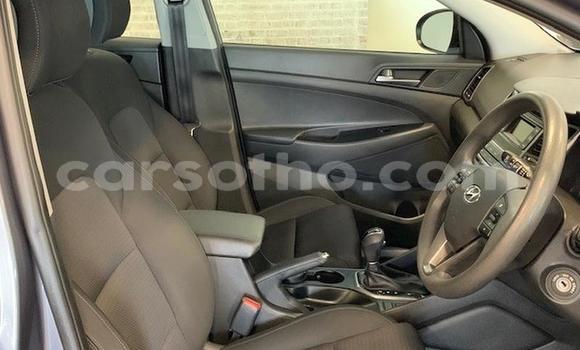 Acheter Occasion Voiture Hyundai Tucson Beige à Maseru, Maseru Acheter Occasion Voiture Hyundai Tucson Beige à Maseru, Maseru