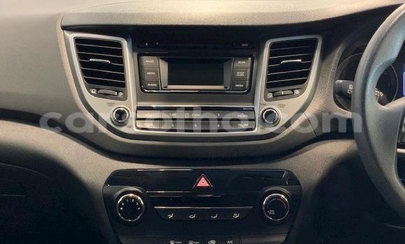 Acheter Occasion Voiture Hyundai Tucson Beige à Maseru, Maseru Acheter Occasion Voiture Hyundai Tucson Beige à Maseru, Maseru