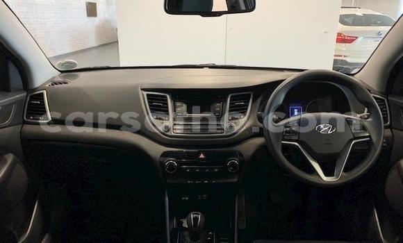 Acheter Occasion Voiture Hyundai Tucson Beige à Maseru, Maseru Acheter Occasion Voiture Hyundai Tucson Beige à Maseru, Maseru