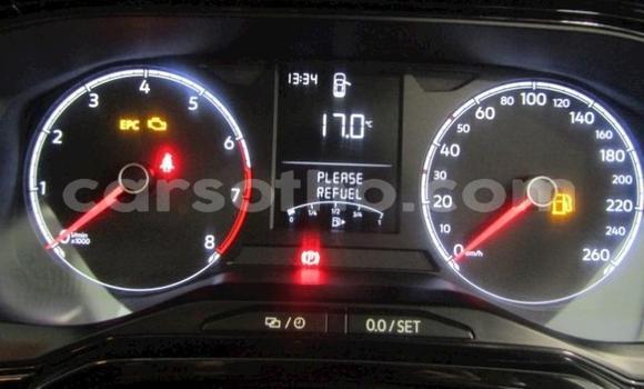 Sayi Na hannu Volkswagen Polo White Mota in Maseru a Maseru Sayi Na hannu Volkswagen Polo White Mota in Maseru a Maseru