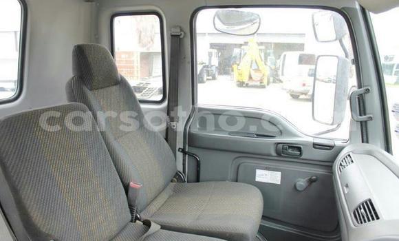 Buy Used Isuzu FVZ White Truck in Maseru in Maseru Buy Used Isuzu FVZ White Truck in Maseru in Maseru