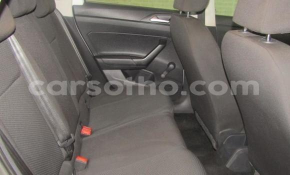 Sayi Na hannu Volkswagen Polo White Mota in Maseru a Maseru Sayi Na hannu Volkswagen Polo White Mota in Maseru a Maseru