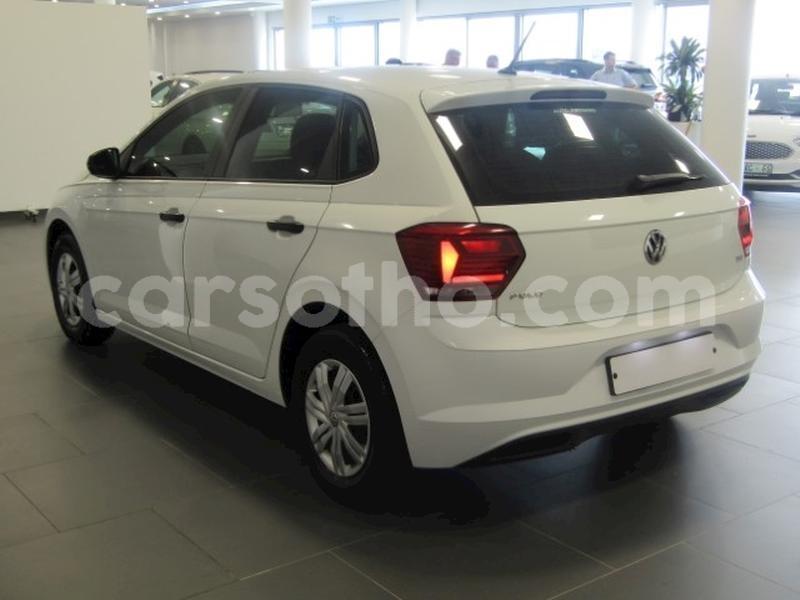 Big with watermark volkswagen polo maseru maseru 17570