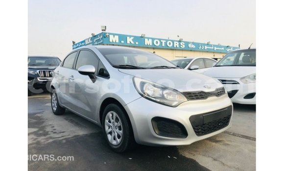 Sayi Imported Kia Rio Other Mota in Import - Dubai a Maseru Sayi Imported Kia Rio Other Mota in Import - Dubai a Maseru