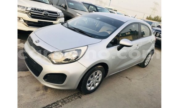 Sayi Imported Kia Rio Other Mota in Import - Dubai a Maseru Sayi Imported Kia Rio Other Mota in Import - Dubai a Maseru