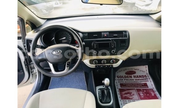 Sayi Imported Kia Rio Other Mota in Import - Dubai a Maseru Sayi Imported Kia Rio Other Mota in Import - Dubai a Maseru