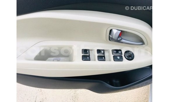 Sayi Imported Kia Rio Other Mota in Import - Dubai a Maseru Sayi Imported Kia Rio Other Mota in Import - Dubai a Maseru