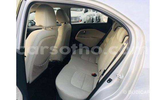 Sayi Imported Kia Rio Other Mota in Import - Dubai a Maseru Sayi Imported Kia Rio Other Mota in Import - Dubai a Maseru