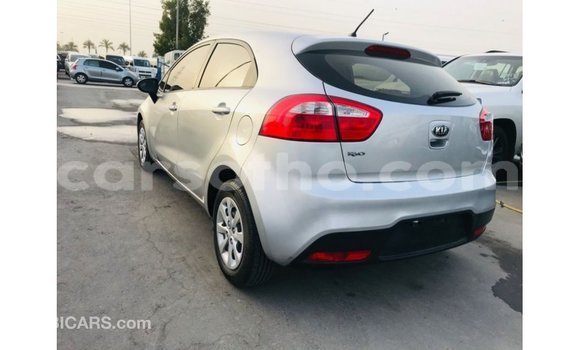 Sayi Imported Kia Rio Other Mota in Import - Dubai a Maseru Sayi Imported Kia Rio Other Mota in Import - Dubai a Maseru