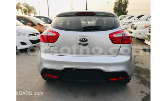 Sayi Imported Kia Rio Other Mota in Import - Dubai a Maseru Sayi Imported Kia Rio Other Mota in Import - Dubai a Maseru