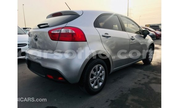 Sayi Imported Kia Rio Other Mota in Import - Dubai a Maseru Sayi Imported Kia Rio Other Mota in Import - Dubai a Maseru