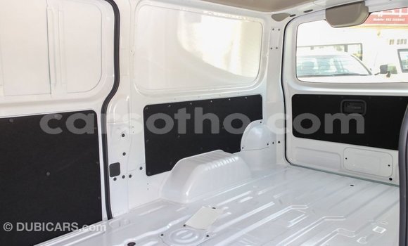 اشتري Imported Nissan Urvan White سيارة في Import - Dubai في Maseru اشتري Imported Nissan Urvan White سيارة في Import - Dubai في Maseru