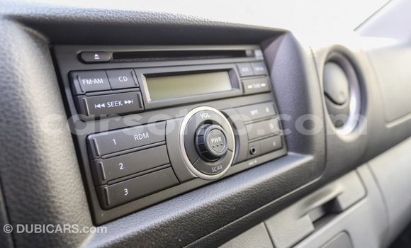 اشتري Imported Nissan Urvan White سيارة في Import - Dubai في Maseru اشتري Imported Nissan Urvan White سيارة في Import - Dubai في Maseru