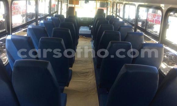 Buy Used Hino 300 Series White Truck in Maseru in Maseru Buy Used Hino 300 Series White Truck in Maseru in Maseru