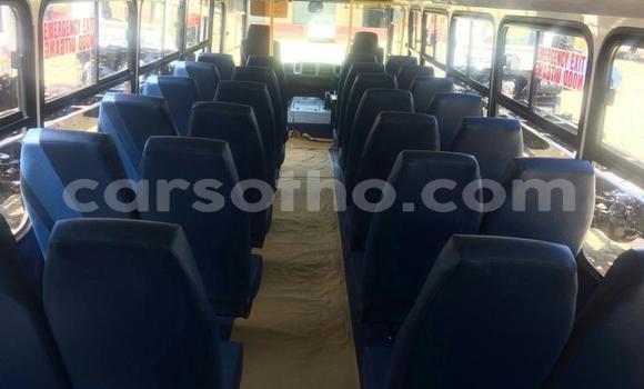 Buy Used Hino 300 Series White Truck in Maseru in Maseru Buy Used Hino 300 Series White Truck in Maseru in Maseru