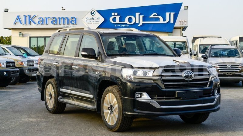 Big with watermark toyota land cruiser maseru import dubai 17576