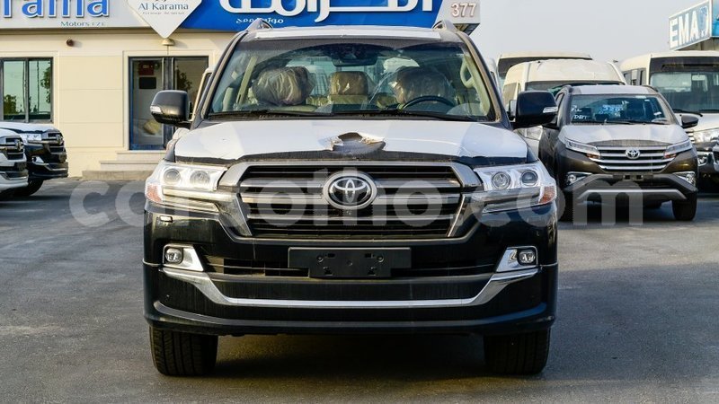 Big with watermark toyota land cruiser maseru import dubai 17576