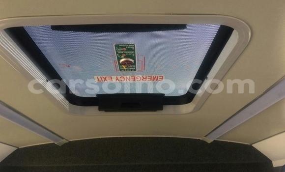 Buy Used Hino 300 Series White Truck in Maseru in Maseru Buy Used Hino 300 Series White Truck in Maseru in Maseru