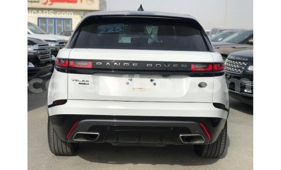 Acheter Import Voiture Land Rover Range Rover Blanc à Import - Dubai, Maseru Acheter Import Voiture Land Rover Range Rover Blanc à Import - Dubai, Maseru