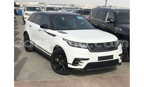 Acheter Import Voiture Land Rover Range Rover Blanc à Import - Dubai, Maseru Acheter Import Voiture Land Rover Range Rover Blanc à Import - Dubai, Maseru