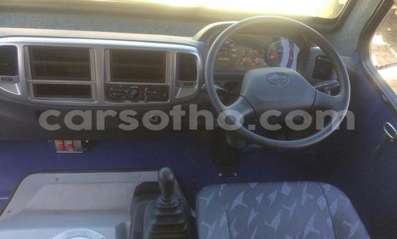 Buy Used Hino 300 Series White Truck in Maseru in Maseru Buy Used Hino 300 Series White Truck in Maseru in Maseru