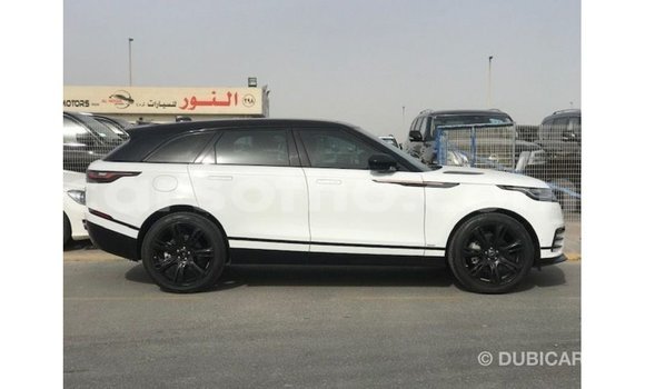 Acheter Import Voiture Land Rover Range Rover Blanc à Import - Dubai, Maseru Acheter Import Voiture Land Rover Range Rover Blanc à Import - Dubai, Maseru