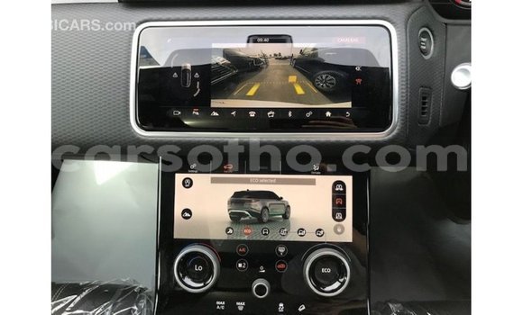 Acheter Import Voiture Land Rover Range Rover Blanc à Import - Dubai, Maseru Acheter Import Voiture Land Rover Range Rover Blanc à Import - Dubai, Maseru