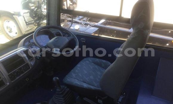Buy Used Hino 300 Series White Truck in Maseru in Maseru Buy Used Hino 300 Series White Truck in Maseru in Maseru