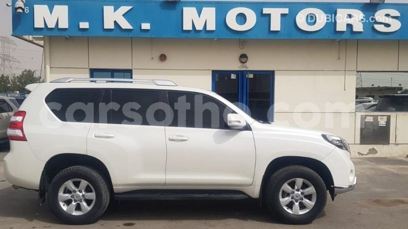 Big with watermark toyota land cruiser maseru import dubai 17579