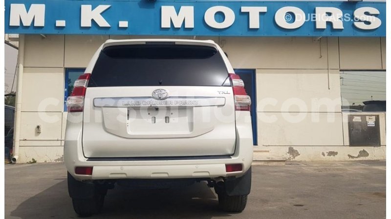 Big with watermark toyota land cruiser maseru import dubai 17579