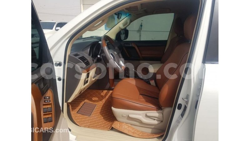 Big with watermark toyota land cruiser maseru import dubai 17579