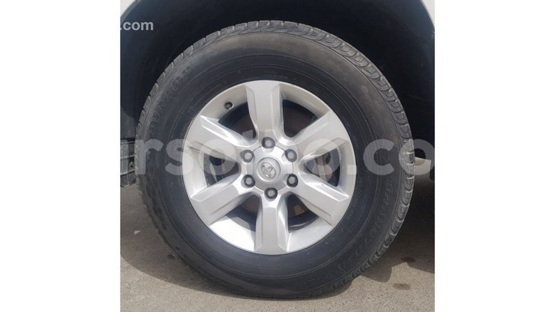 Big with watermark toyota land cruiser maseru import dubai 17579