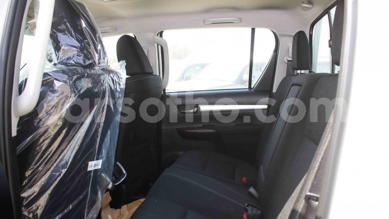 Big with watermark toyota hilux maseru import dubai 17584