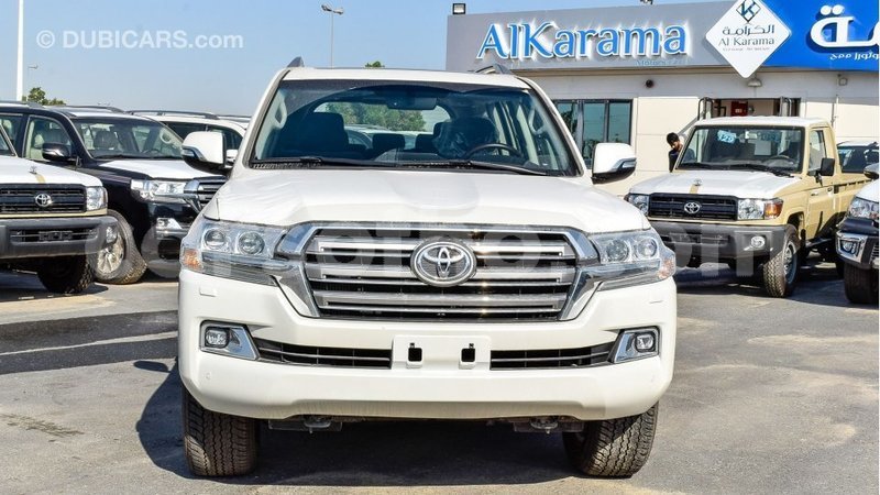 Big with watermark toyota land cruiser maseru import dubai 17585
