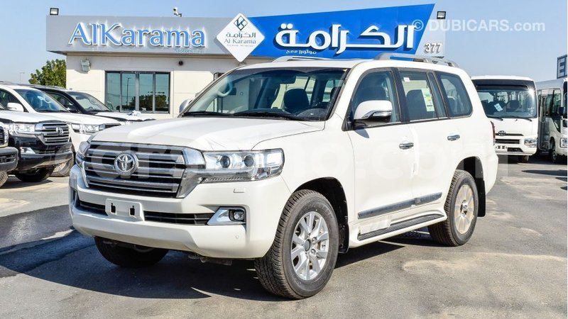 Big with watermark toyota land cruiser maseru import dubai 17585