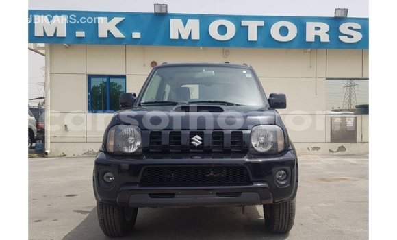 Sayi Imported Suzuki Jimny Black Mota in Import - Dubai a Maseru Sayi Imported Suzuki Jimny Black Mota in Import - Dubai a Maseru