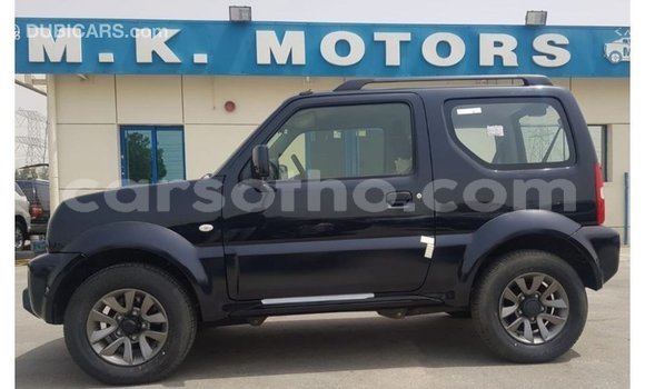Sayi Imported Suzuki Jimny Black Mota in Import - Dubai a Maseru Sayi Imported Suzuki Jimny Black Mota in Import - Dubai a Maseru